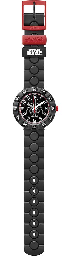 Flik Flak Fflp005 Çocuk Kol Saati