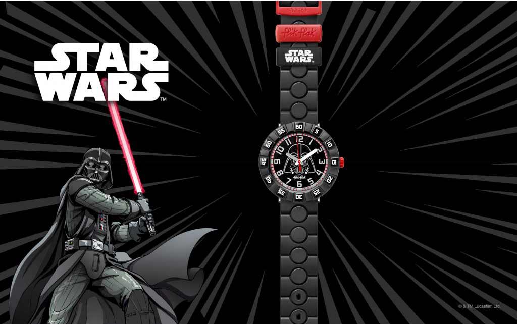 Flik Flak Fflp005 Çocuk Kol Saati