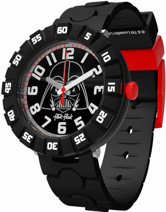 Flik Flak Fflp005 Çocuk Kol Saati