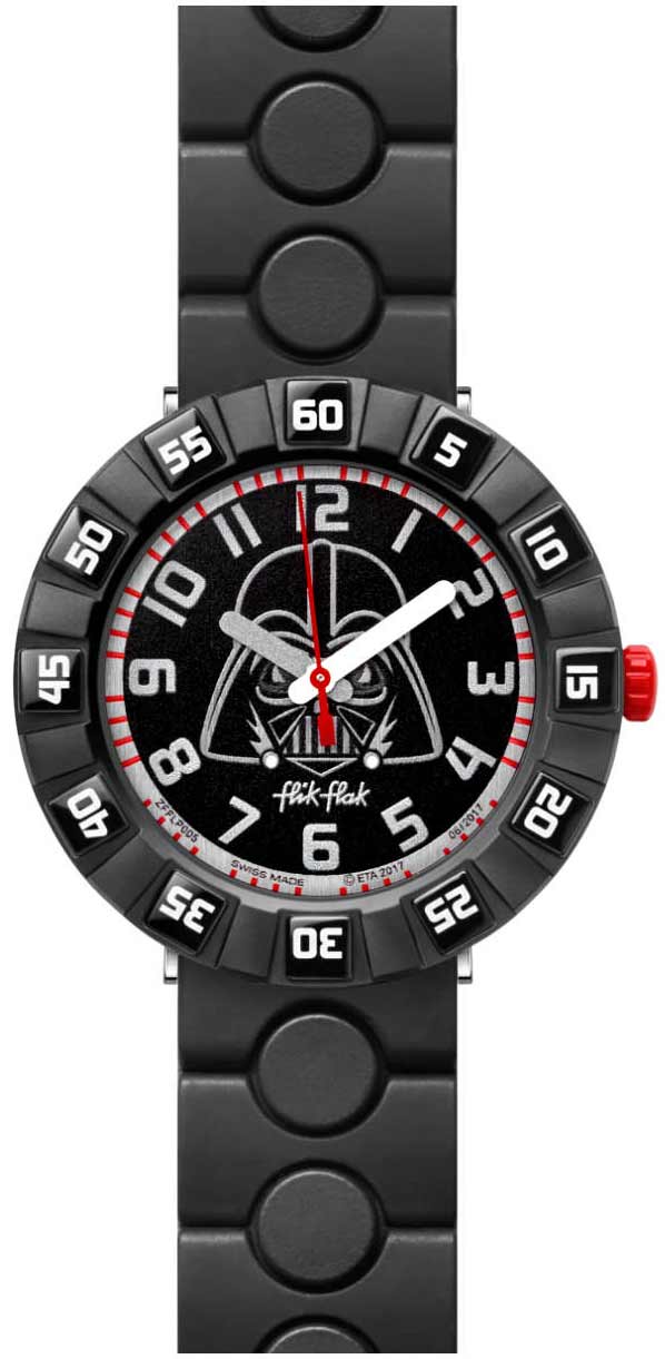 Flik Flak Fflp005 Çocuk Kol Saati