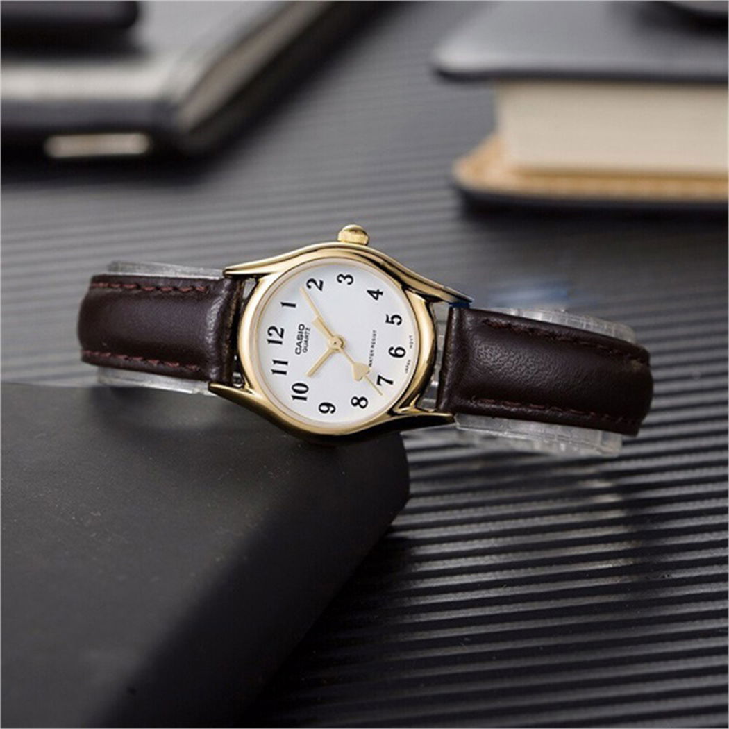 Casio Ltp-1094q-7b5rdf Bayan Kol Saati