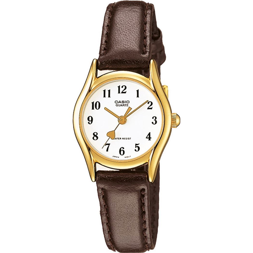 Casio Ltp-1094q-7b5rdf Bayan Kol Saati