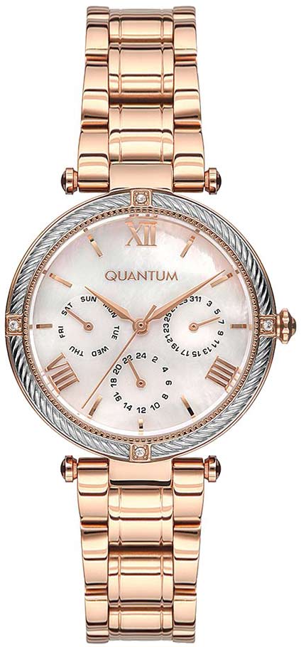 Quantum Iml695.420 Bayan Kol Saati