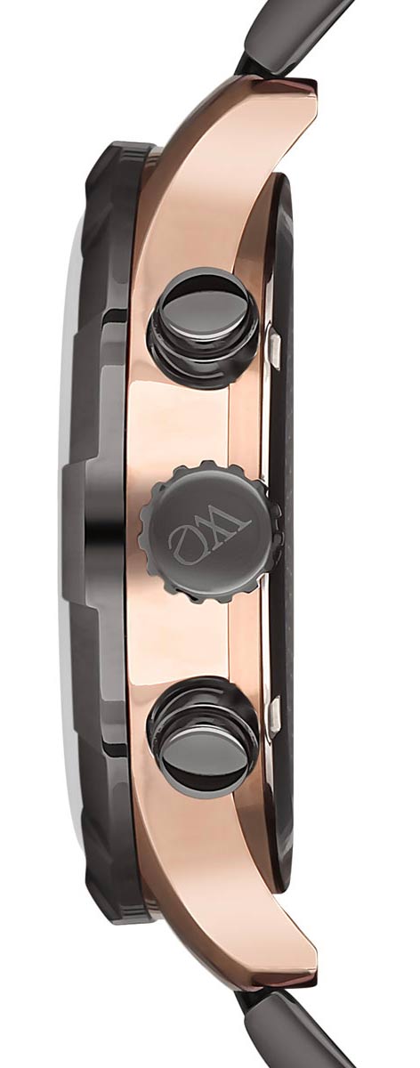 Wesse Wwg800106ss Erkek Kol Saati