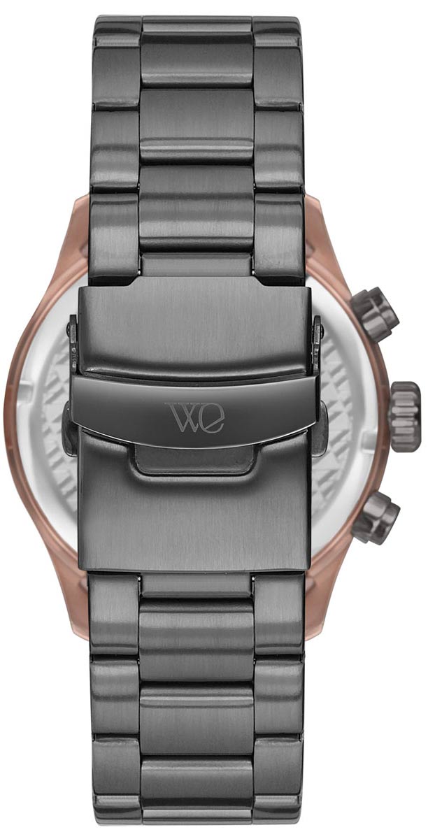 Wesse Wwg800106ss Erkek Kol Saati