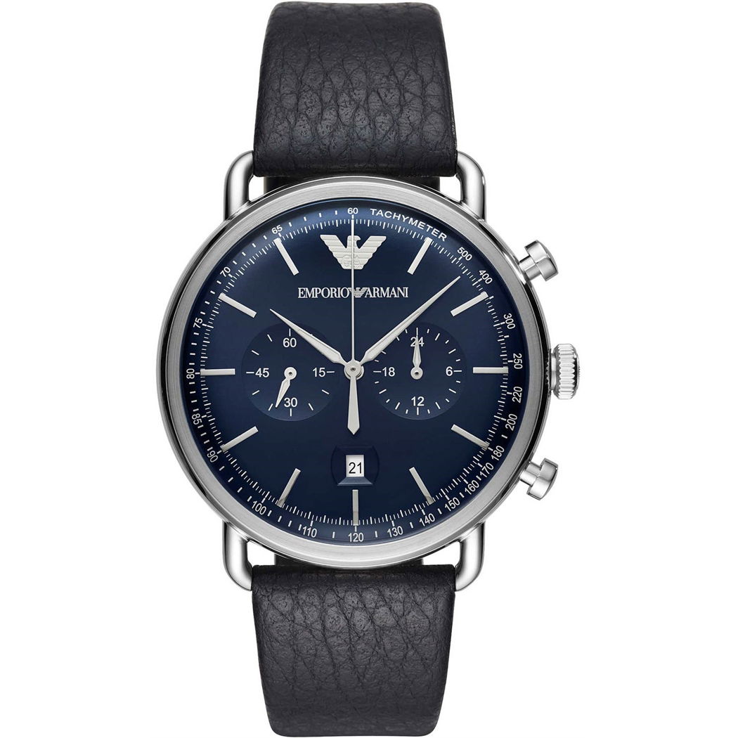 Emporio Armani Ar11105 Erkek Kol Saati