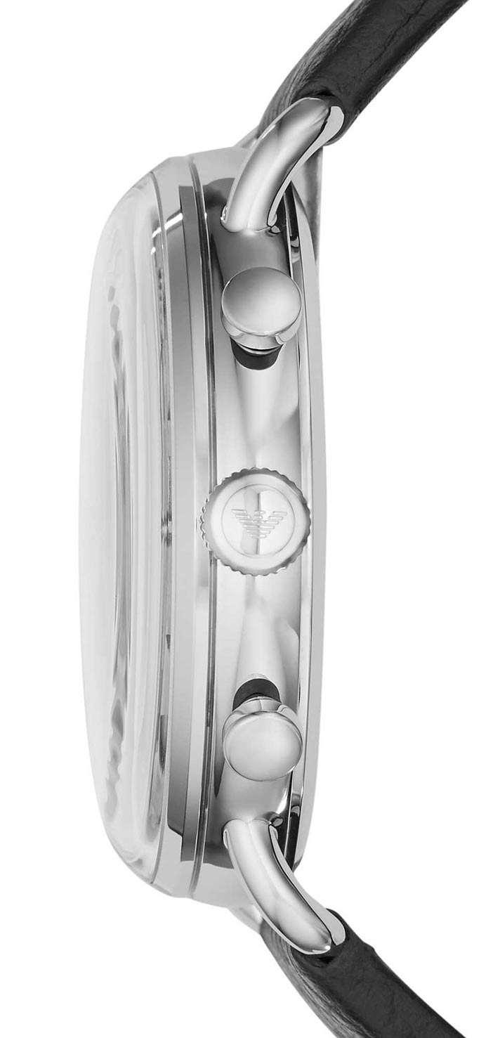 Emporio Armani Ar11105 Erkek Kol Saati