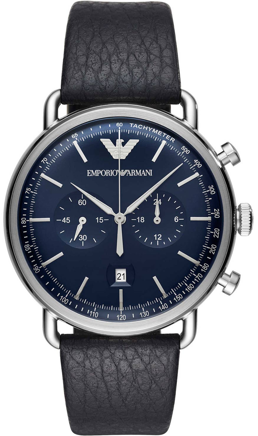 Emporio Armani Ar11105 Erkek Kol Saati