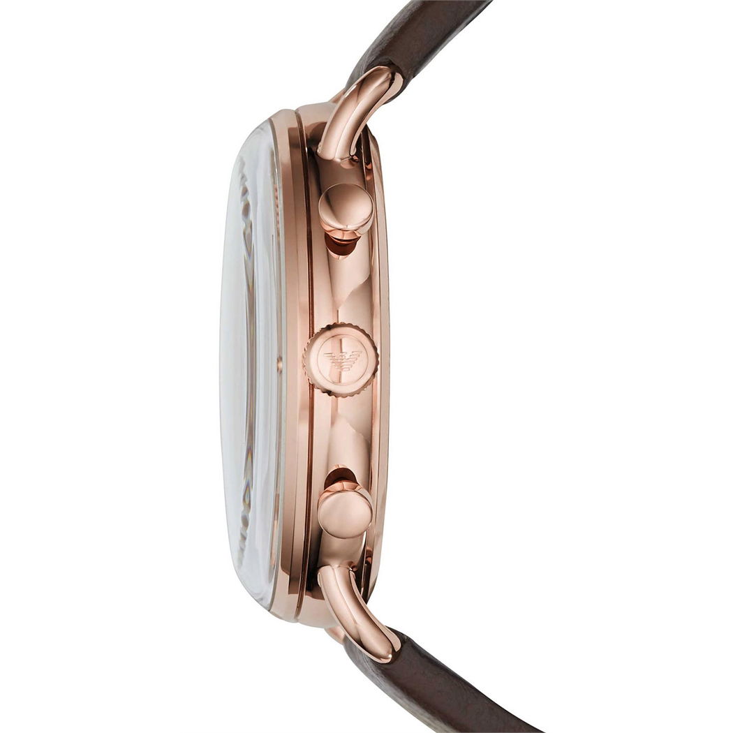 Emporio Armani Ar11106 Erkek Kol Saati