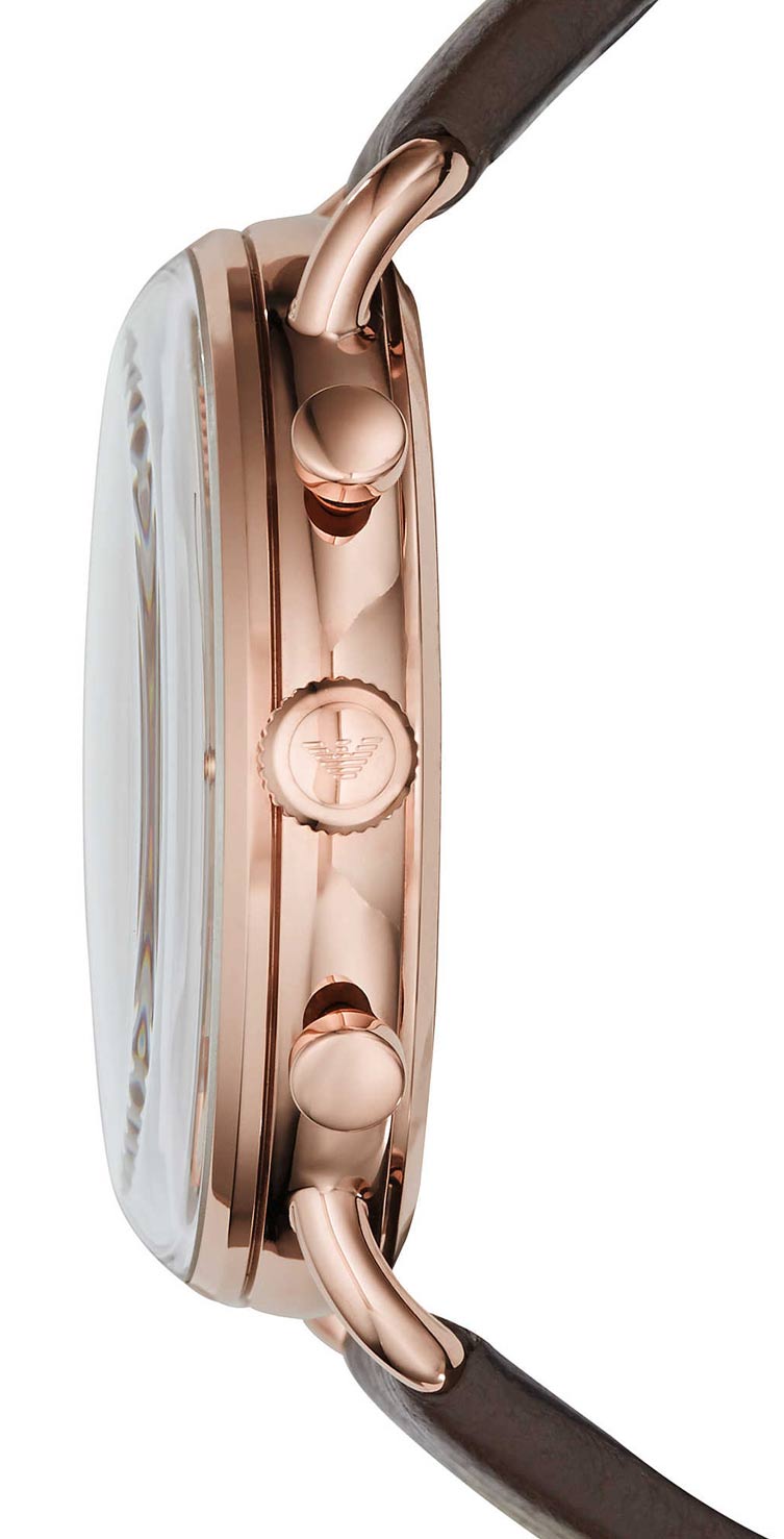 Emporio Armani Ar11106 Erkek Kol Saati