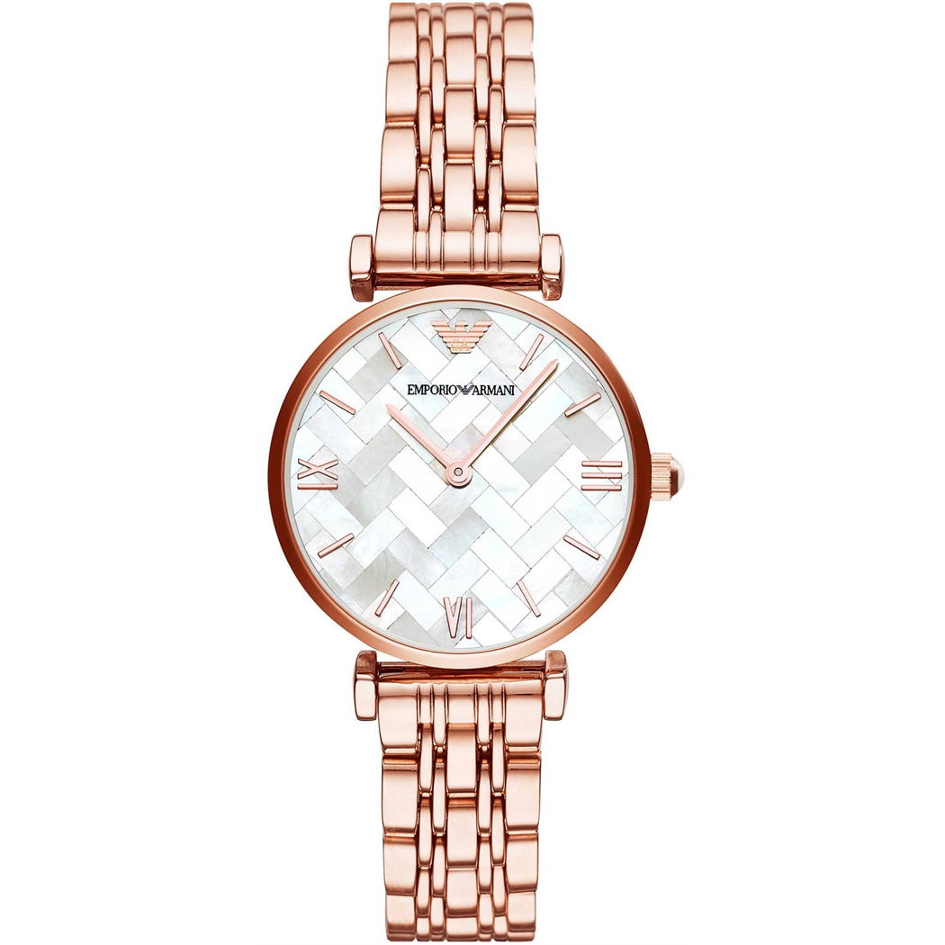 Emporio Armani Ar11110 Bayan Kol Saati