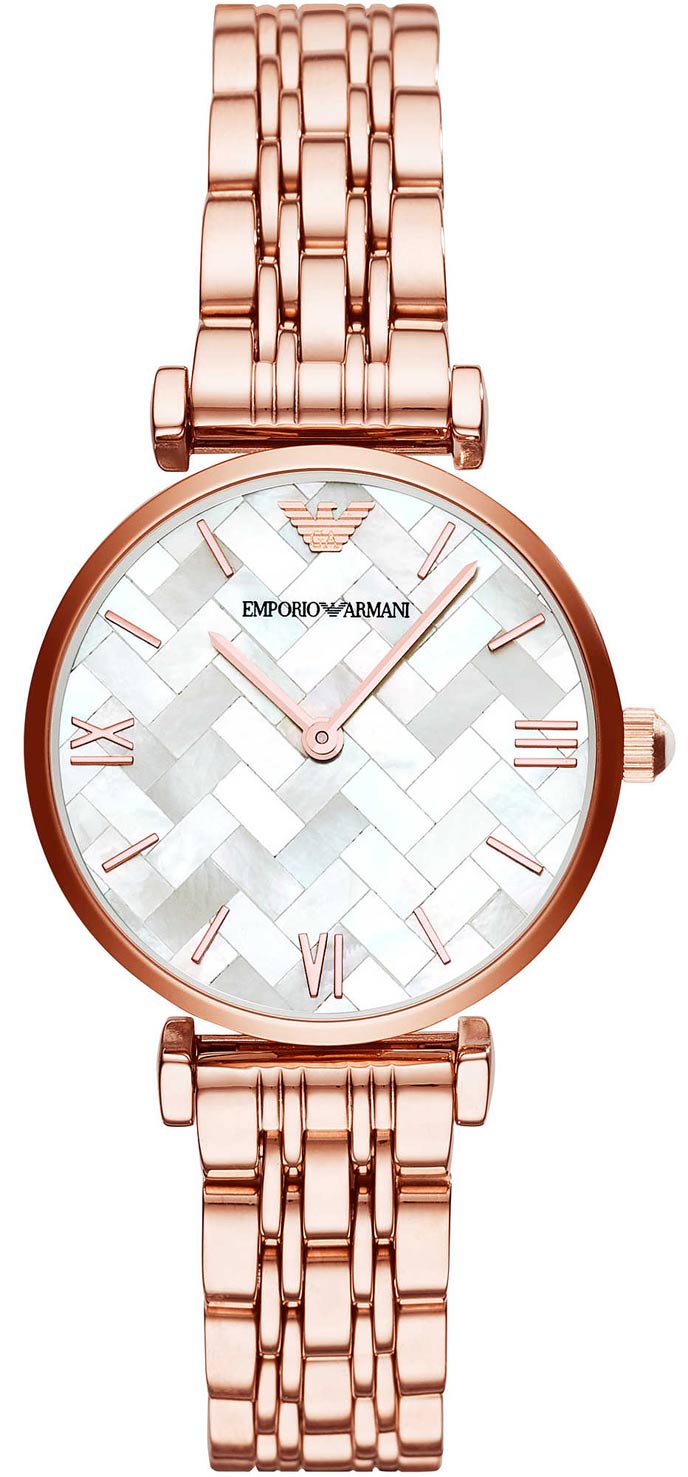 Emporio Armani Ar11110 Bayan Kol Saati