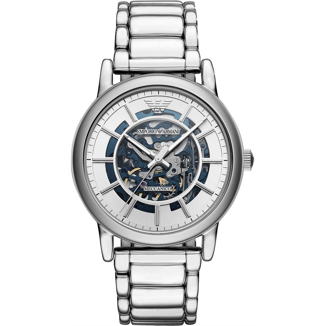 Emporio Armani Ar60006 Erkek Otomatik Kol Saati