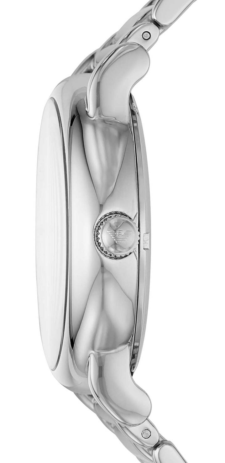 Emporio Armani Ar60006 Erkek Otomatik Kol Saati