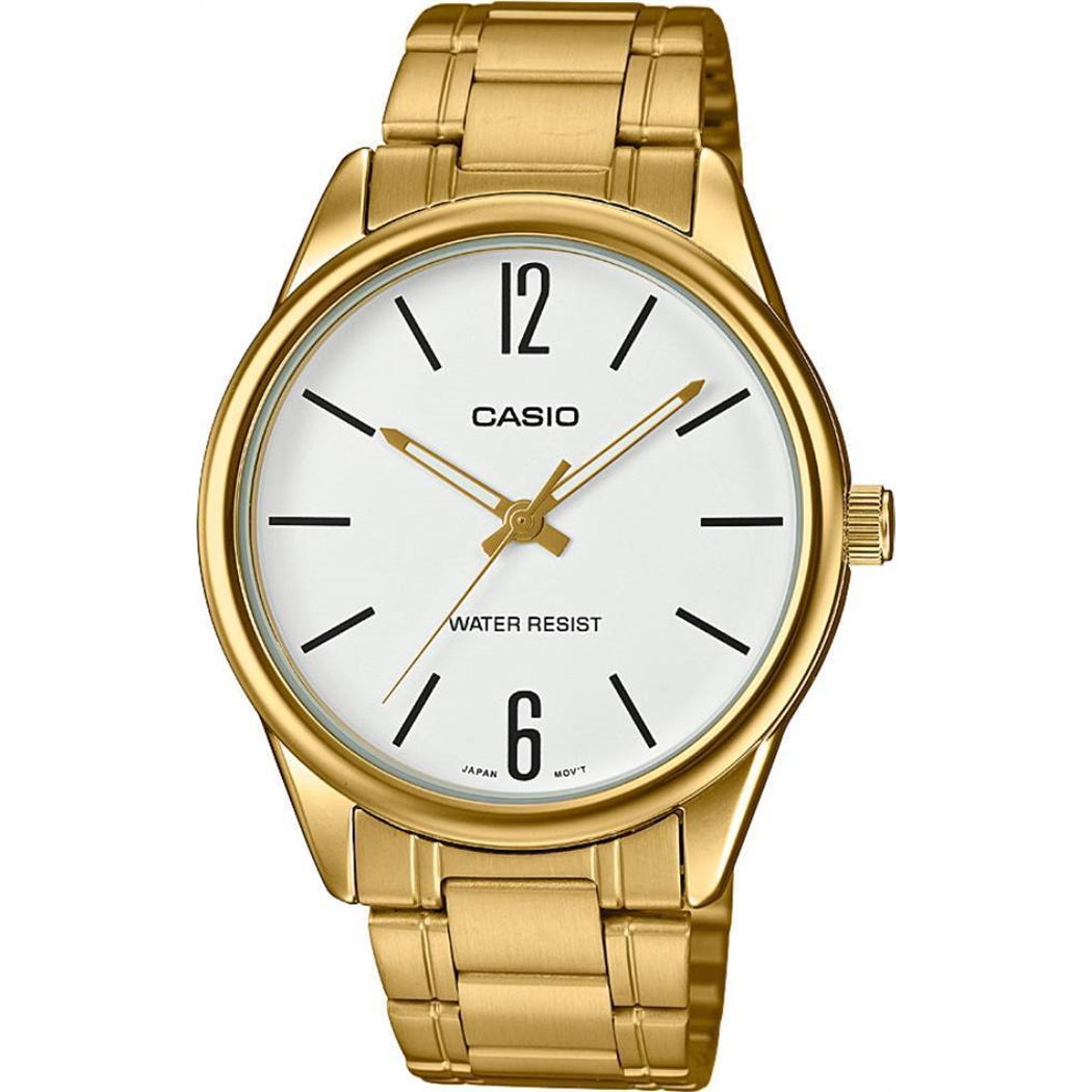 Casio Mtp-v005g-7budf Erkek Kol Saati