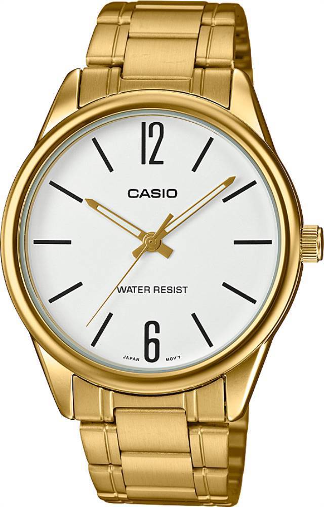Casio Mtp-v005g-7budf Erkek Kol Saati