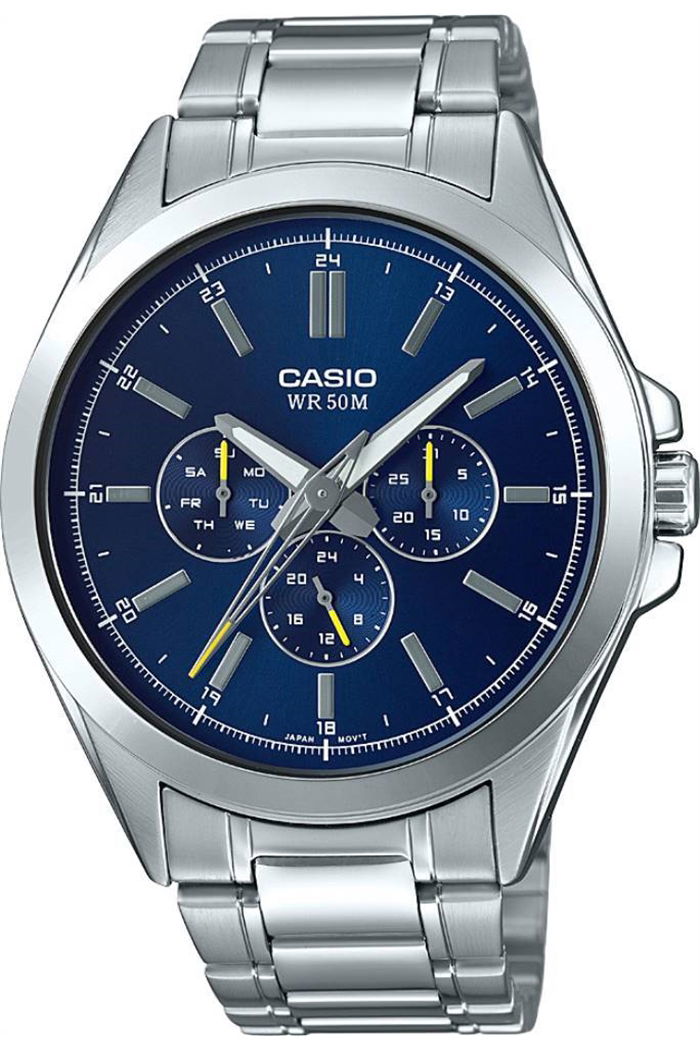 Casio Mtp-sw300d-2avdf Erkek Kol Saati