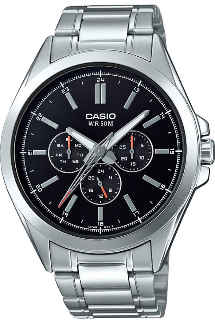 Casio Mtp-sw300d-1avdf Erkek Kol Saati