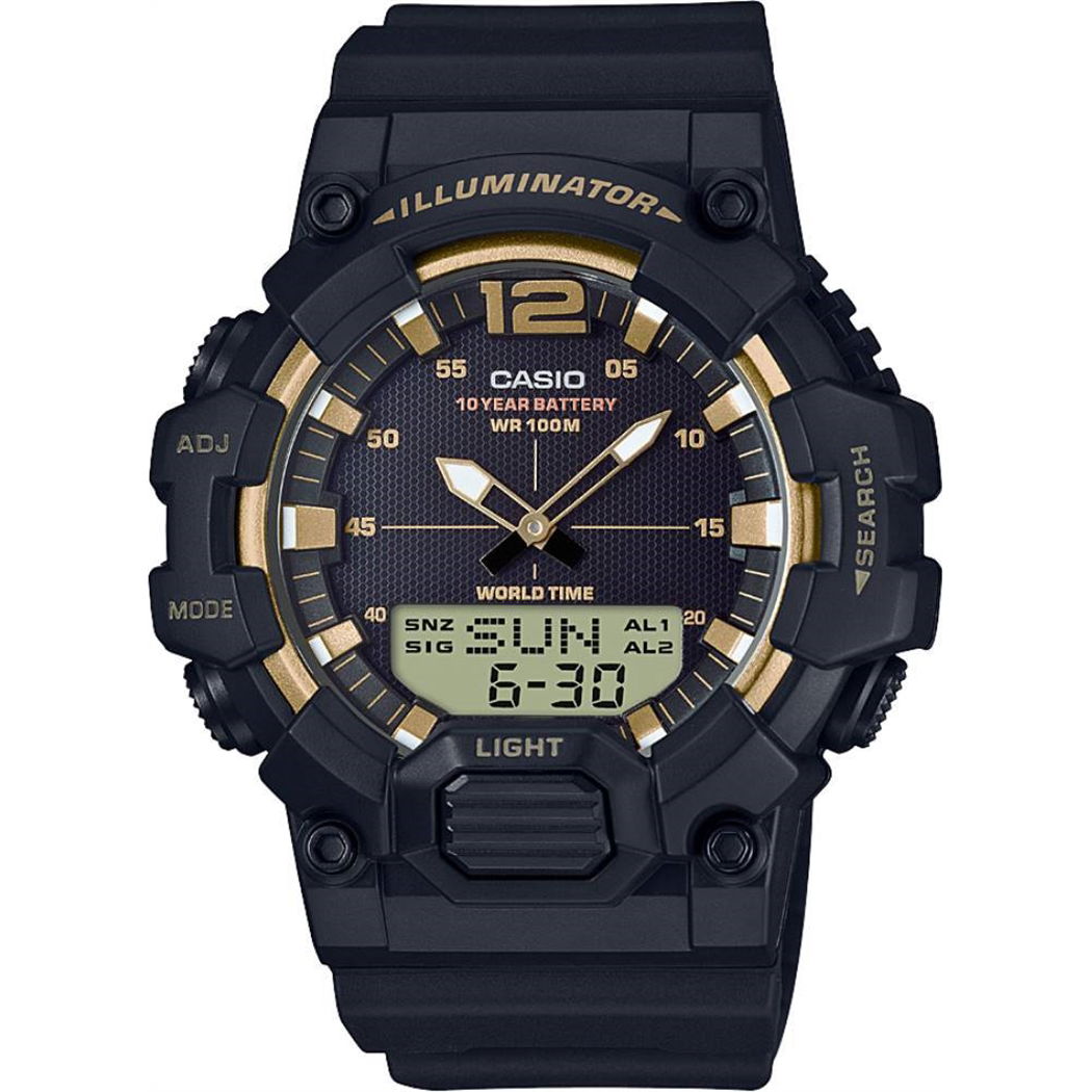Casio Hdc-700-9a Analog/Dijital Erkek Kol Saati