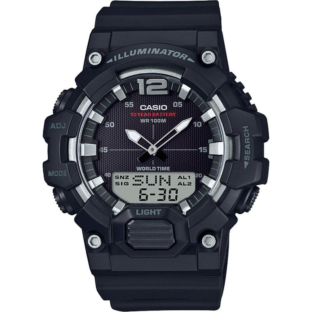 Casio Hdc-700-1avdf Analog/Dijital Erkek Kol Saati