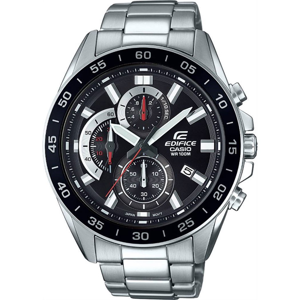 Casio Efv-550d-1avudf Erkek Kol Saati