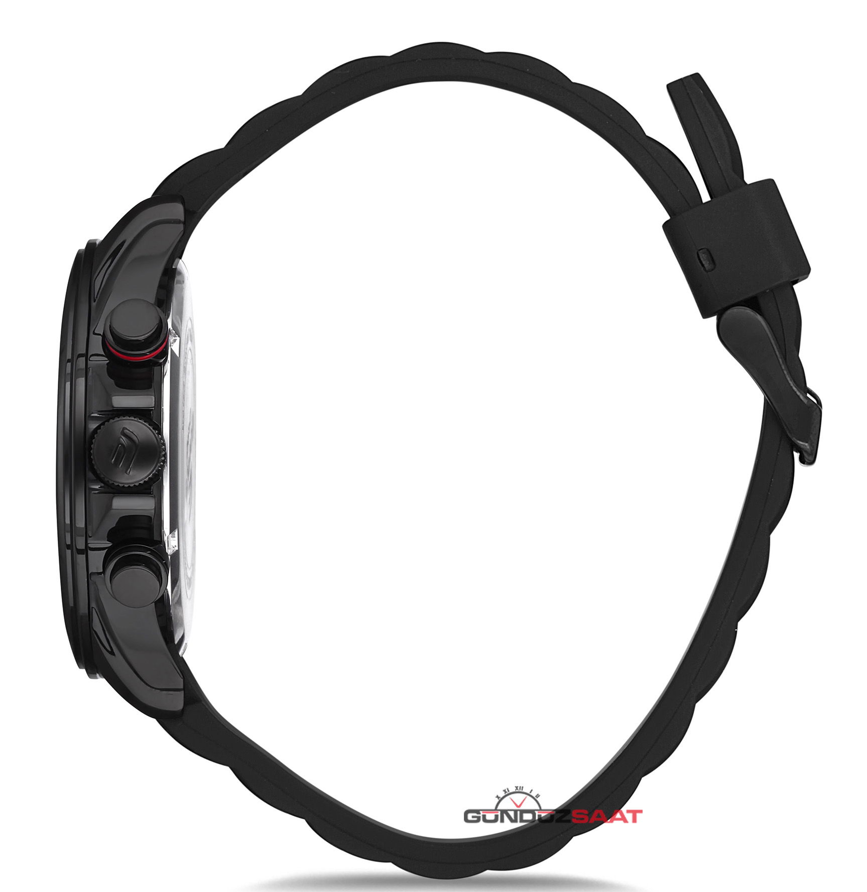 Casio Edifice Efr-561pb-1avudf Erkek Silikon Saat