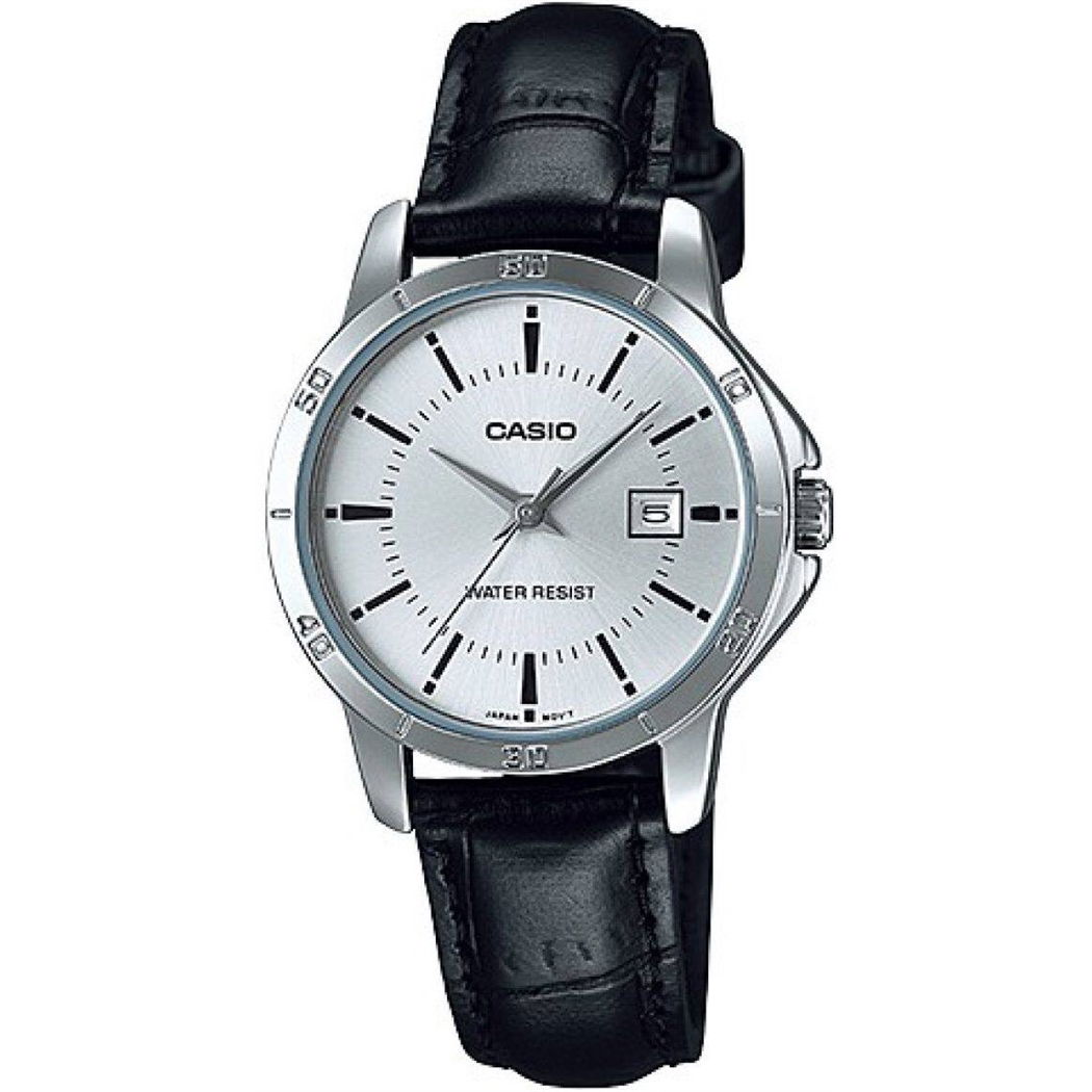 Casio Ltp-v004l-7audf Kadın Kol Saati