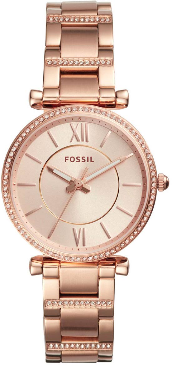 Fossil Fes4301 Kadın Kol Saati