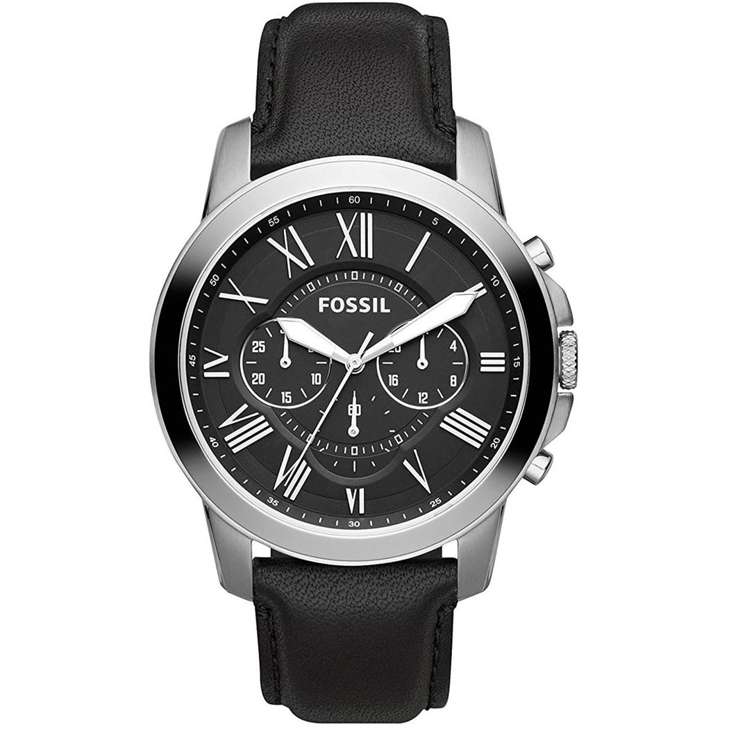 Fossil Ffs4812ıe Erkek Kol Saati