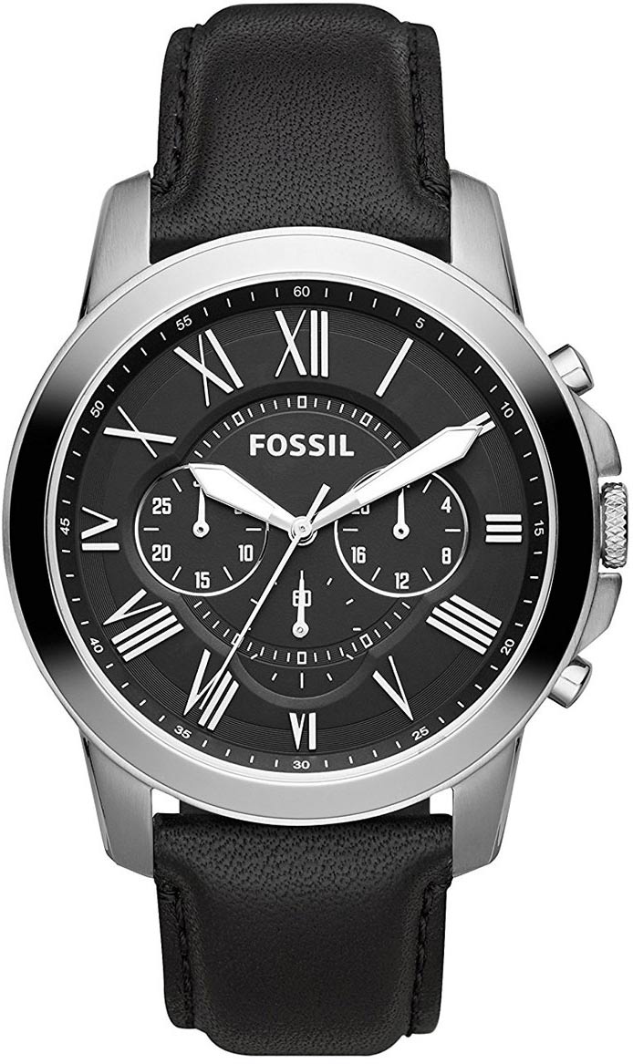 Fossil Ffs4812ıe Erkek Kol Saati