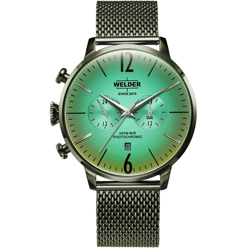 Welder Moody Wwrc1011 Erkek Saati