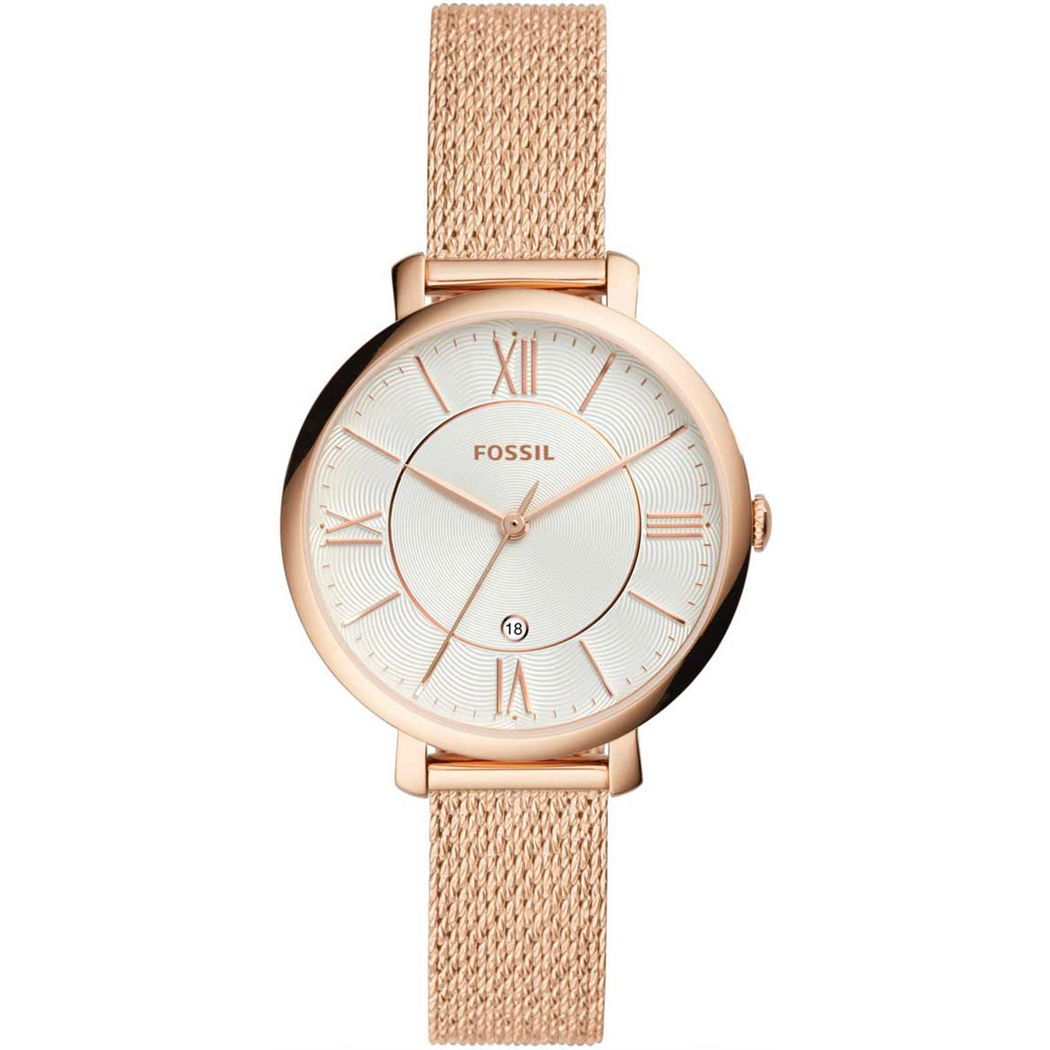 Fossil Fes4352 Bayan Kol Saati