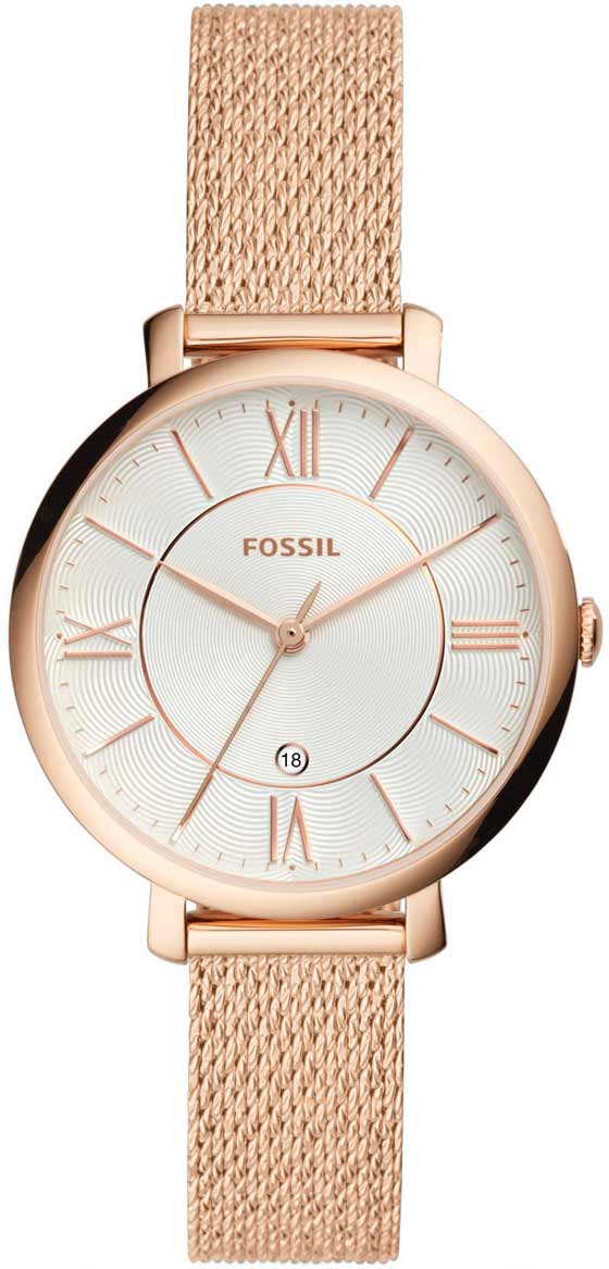 Fossil Fes4352 Bayan Kol Saati