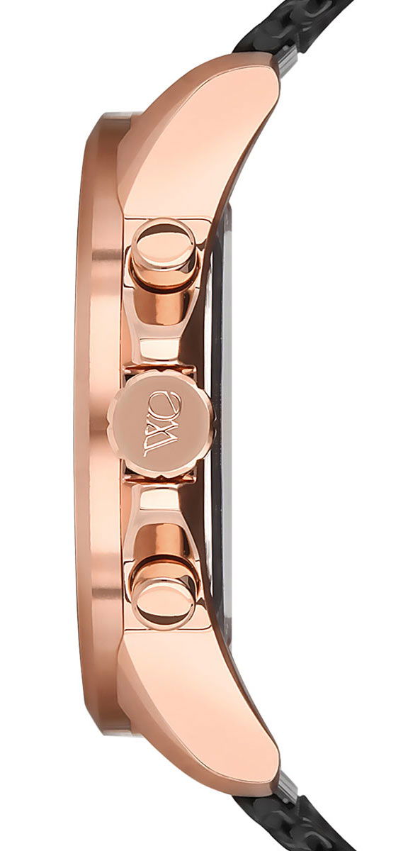 Wesse Wwg4012-04m Erkek Kol Saati