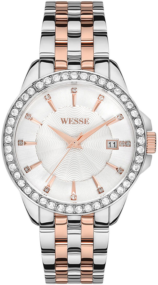 Wesse Wwl1048-04 Bayan Kol Saati