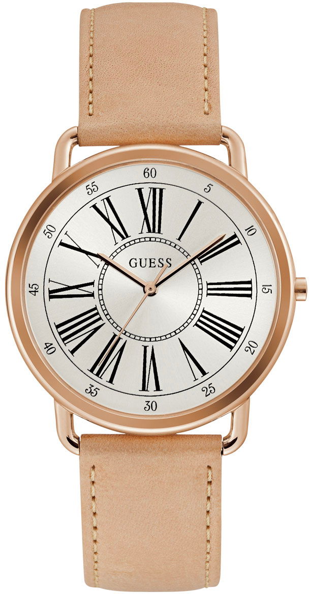 Guess Guw1068l5 Bayan Kol Saati