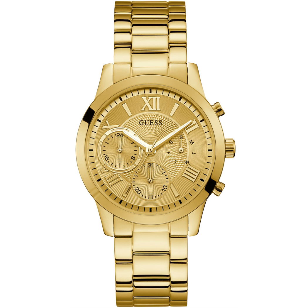 Guess Guw1070l2 Kadın Kol Saati