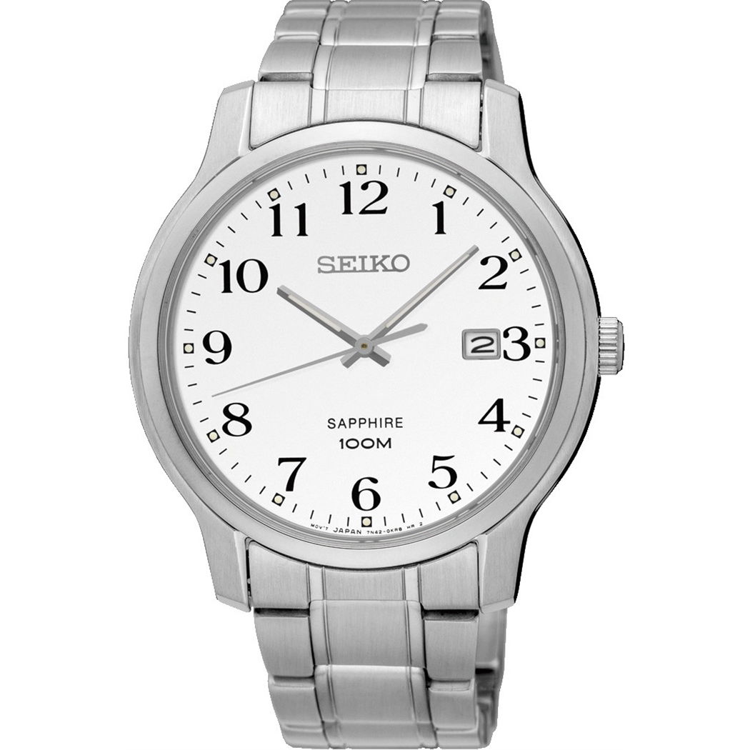 Seiko Sgeh67p Erkek Kol Saati