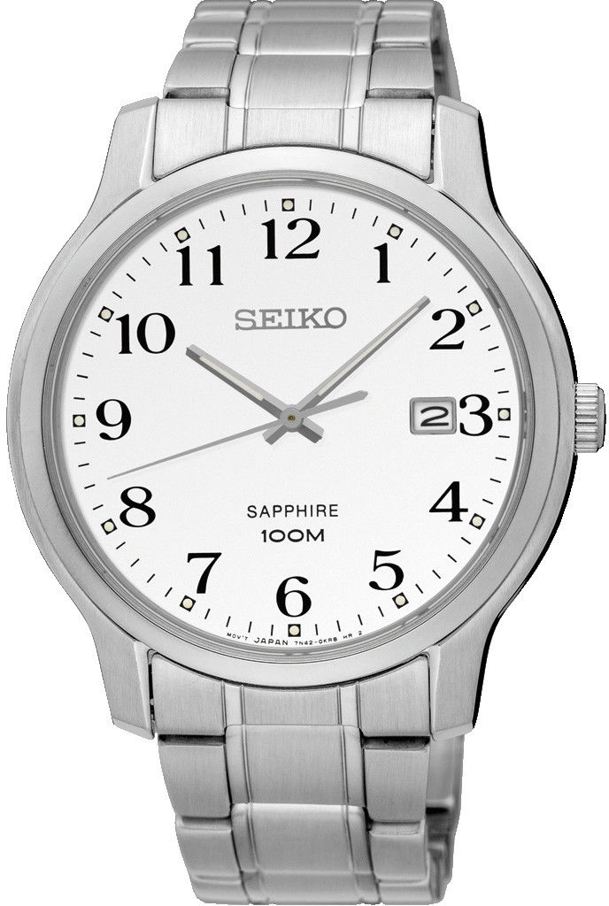 Seiko Sgeh67p Erkek Kol Saati