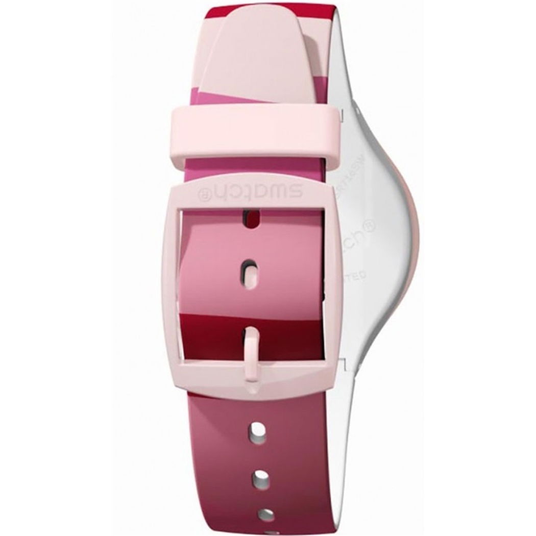 Swatch SVOP101 SKINSET Kadın Kol Saati