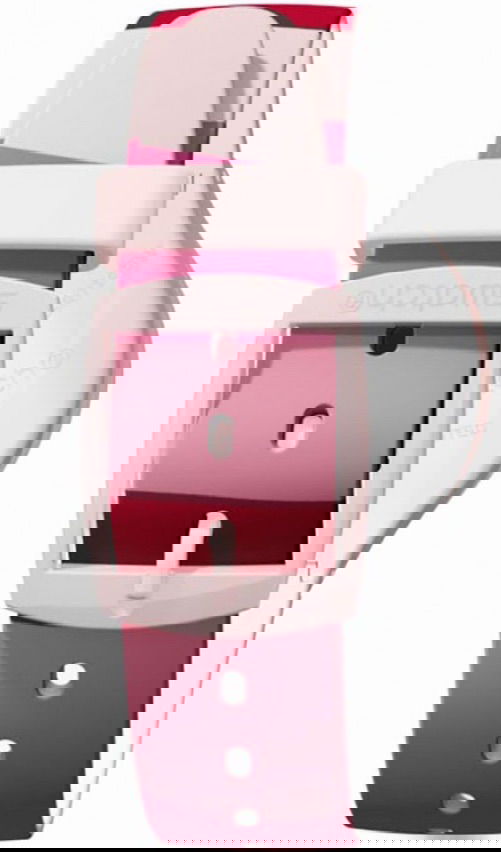 Swatch SVOP101 SKINSET Kadın Kol Saati