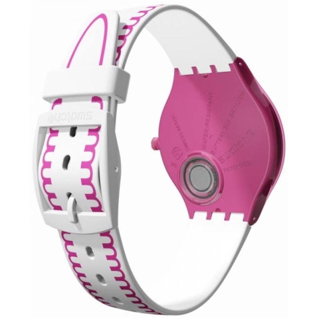 Swatch SVOP102 Bayan Saati