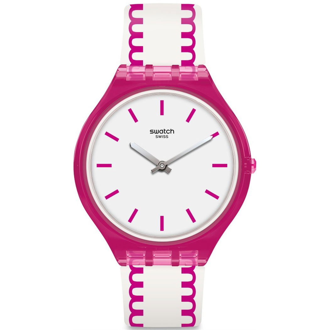 Swatch SVOP102 Bayan Saati