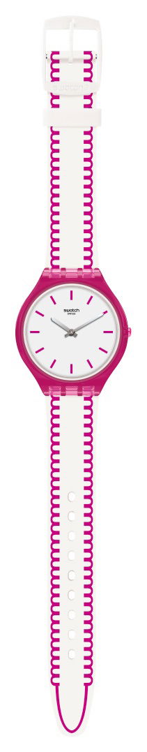 Swatch SVOP102 Bayan Saati