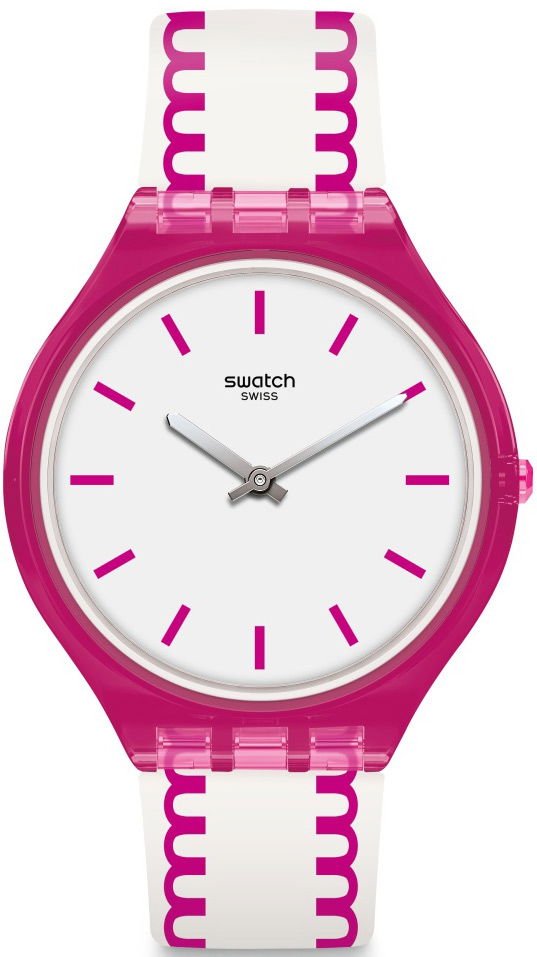 Swatch SVOP102 Bayan Saati