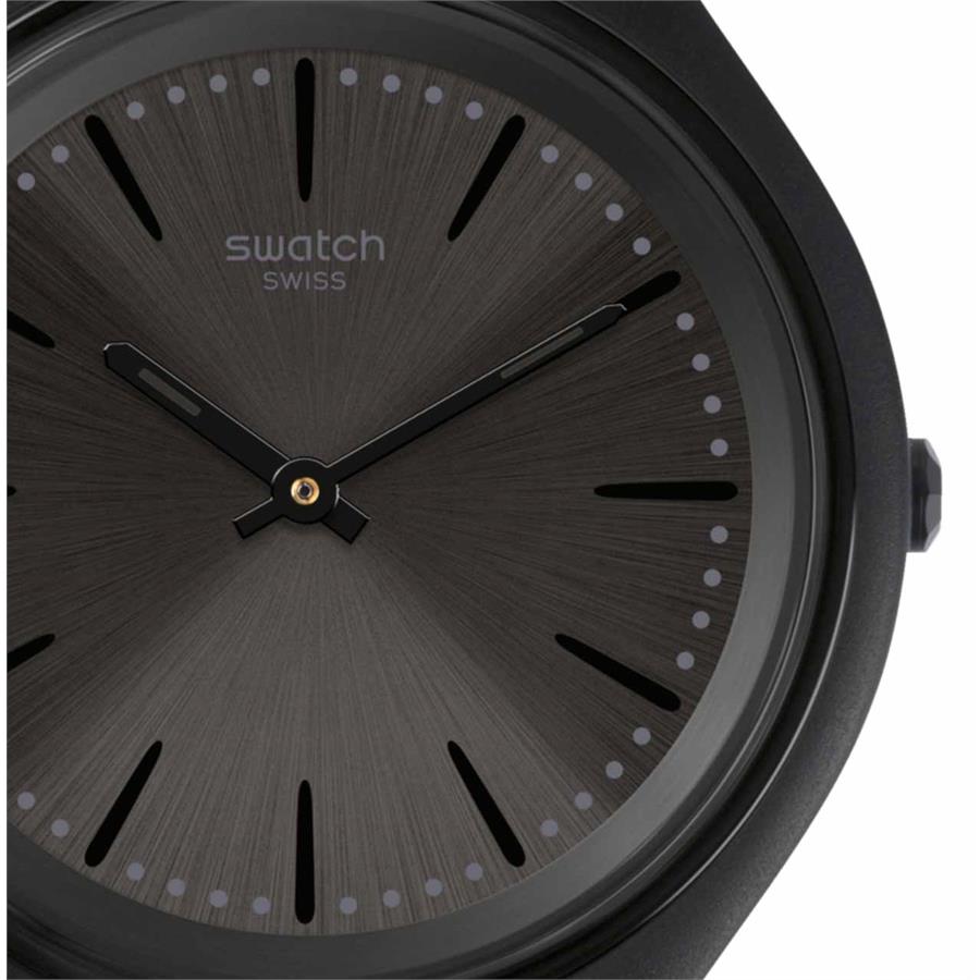 Swatch SVUB103 nce Kol Saati Gunduz Saat