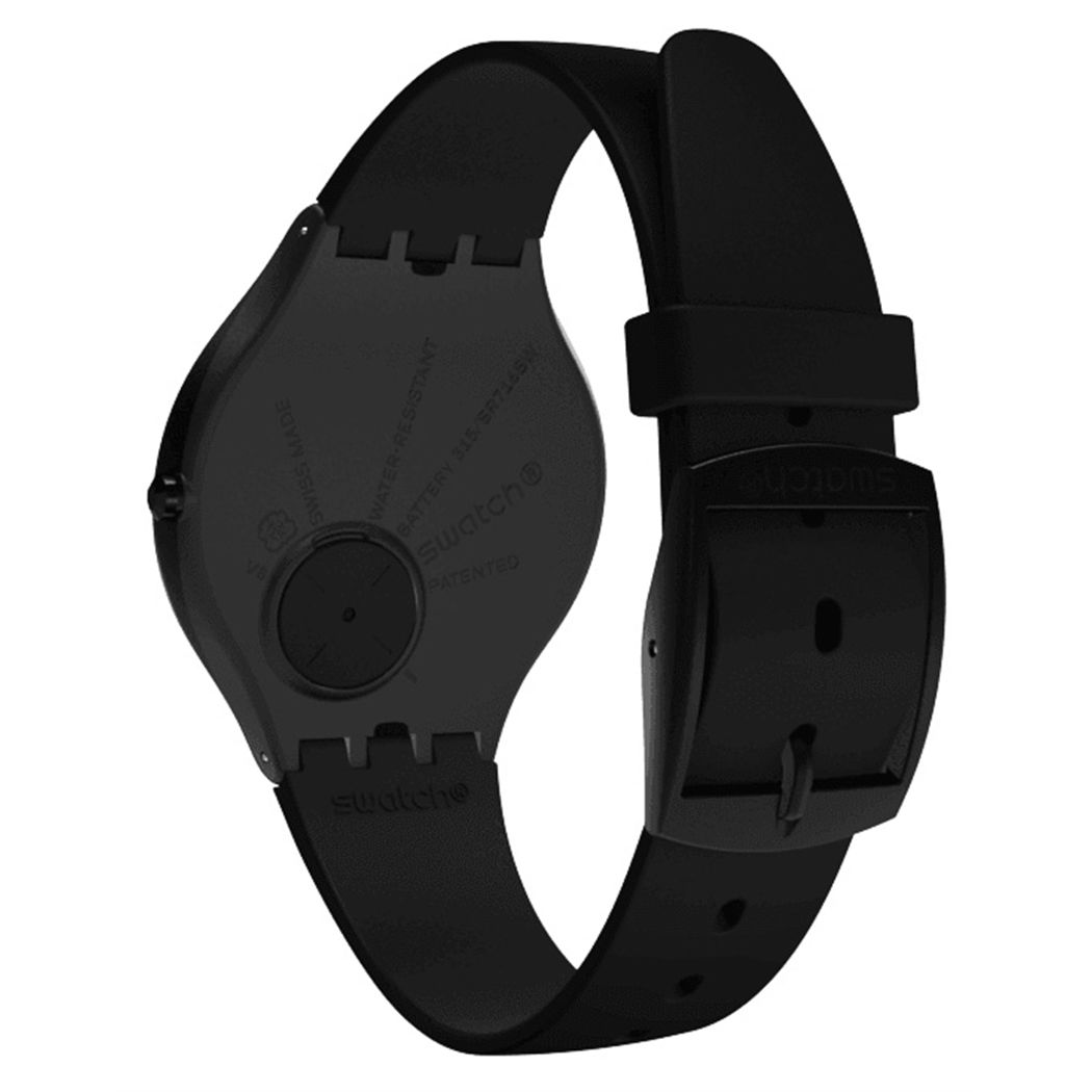 Swatch SVUB103 İnce Kol Saati