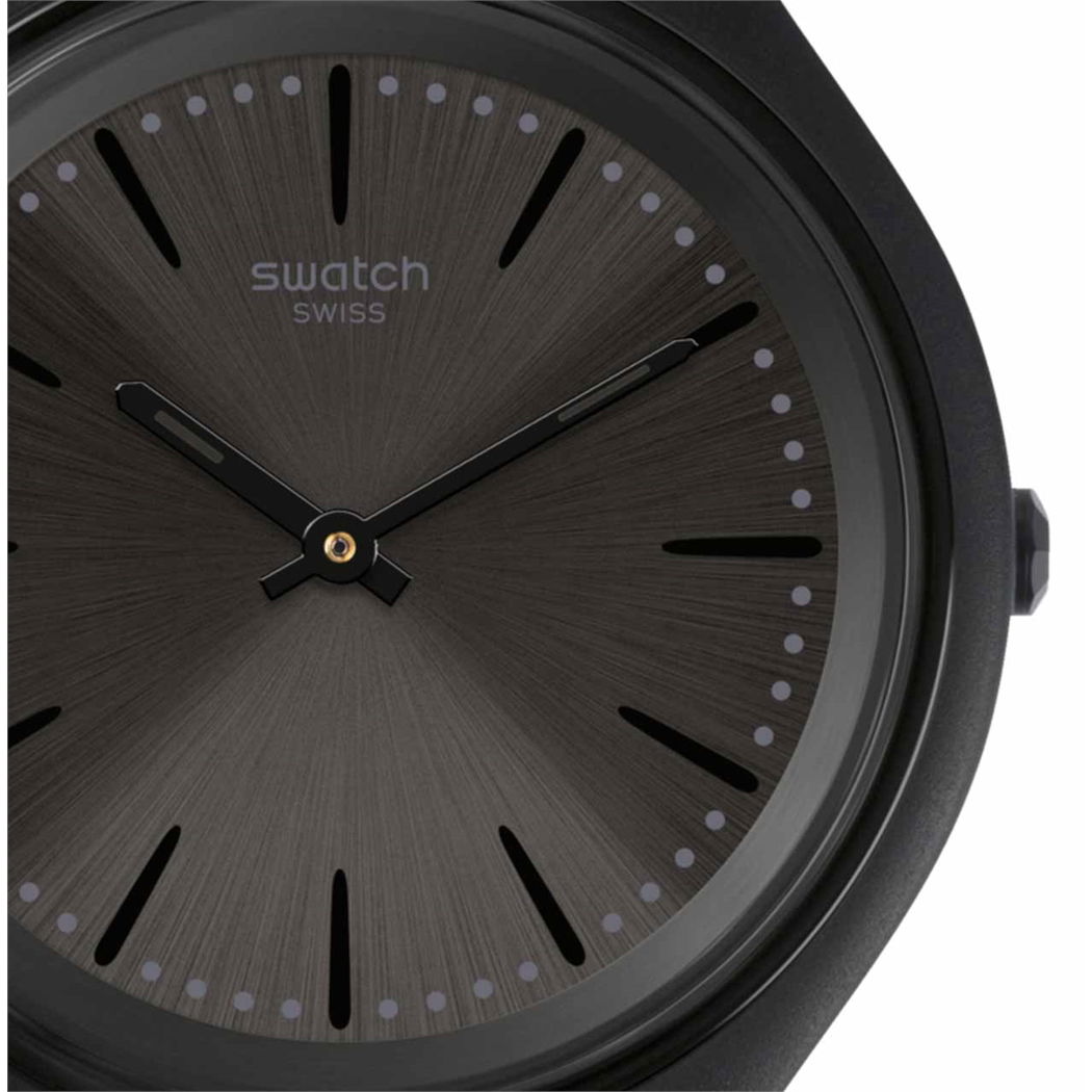 Swatch SVUB103 İnce Kol Saati