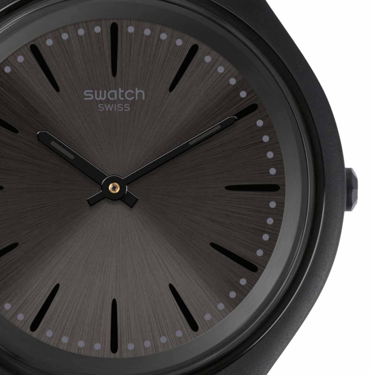 Swatch SVUB103 İnce Kol Saati