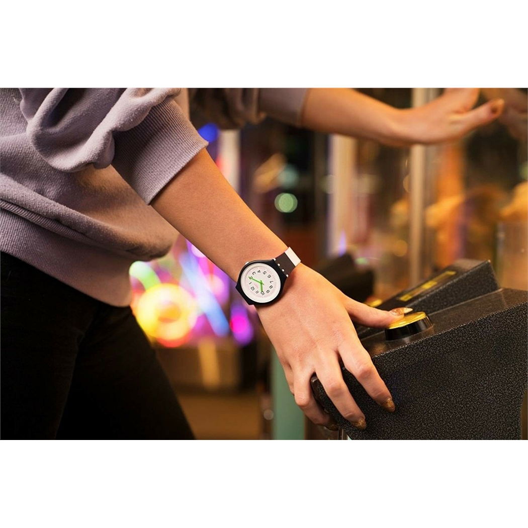 Swatch SVUN105 Kol Saati
